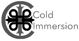 C COLD IMMERSION