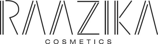 RAAZIKA COSMETICS