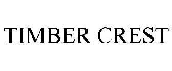 TIMBER CREST