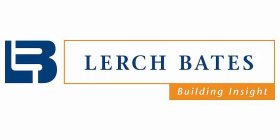 LB LERCH BATES BUILDING INSIGHT
