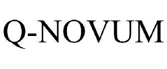 Q-NOVUM