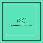 MC COMMUNICATIONS