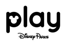 PLAY DISNEY PARKS