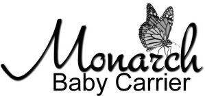 MONARCH BABY CARRIER