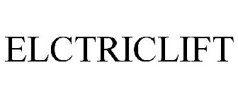 ELCTRICLIFT