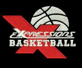 EXPRESSIONS BASKETBALL