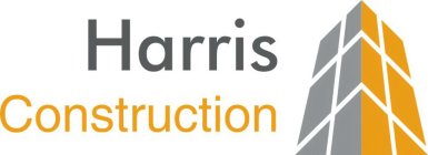 HARRIS CONSTRUCTION