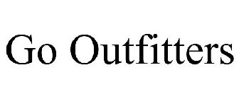 GO OUTFITTERS