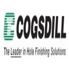 COGSDILL THE LEADER IN HOLE FINISHING SOLUTIONS