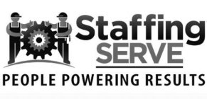 STAFFING SERVE, INC 