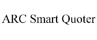 ARC SMART QUOTER