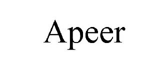 APEER