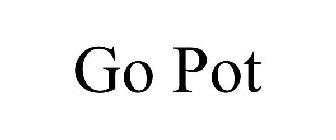 GO POT