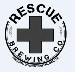 RESCUE BREWING CO HISTORIC DOWNTOWN UPLAND, CA