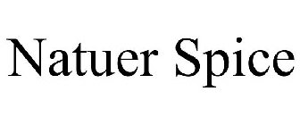 NATUER SPICE