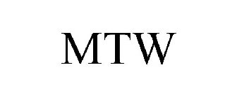 MTW