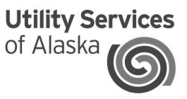 UTILITY SERVICES OF ALASKA