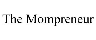 THE MOMPRENEUR