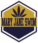 MARY JANE SWIM