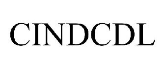 CINDCDL