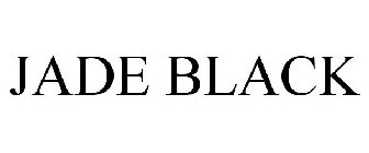 JADE BLACK
