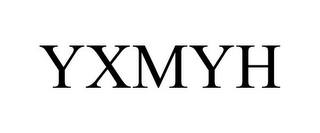 YXMYH