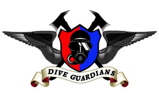 DIVE GUARDIANS