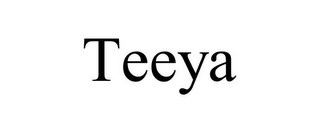 TEEYA