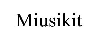 MIUSIKIT