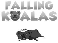 FALLING KOALAS