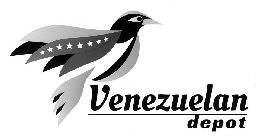 VENEZUELAN DEPOT