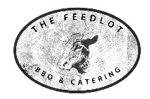 THE FEEDLOT BBQ & CATERING