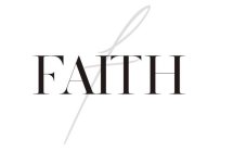 FAITH F