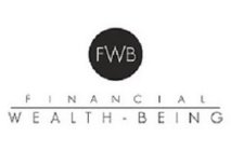 FWB FINANCIAL WEALTH-BEING