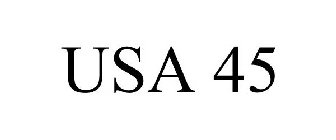 USA 45