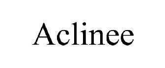 ACLINEE