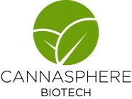 CANNASPHERE BIOTECH