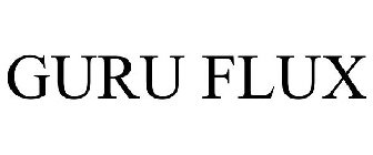 GURU FLUX