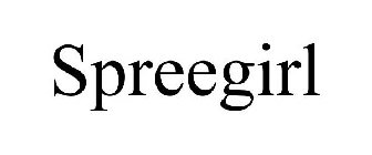 SPREEGIRL