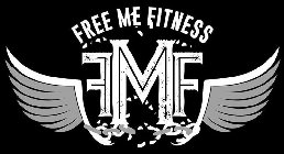 FREE ME FITNESS FMF