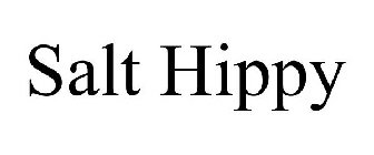 SALT HIPPY