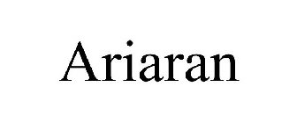 ARIARAN