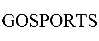 GOSPORTS