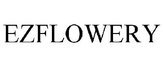 EZFLOWERY