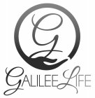 G GALILEE LIFE