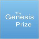 THE GENESIS PRIZE