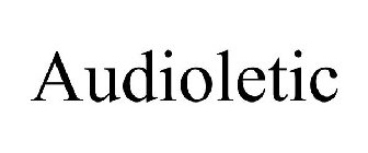 AUDIOLETIC