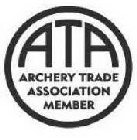 ATA ARCHERY TRADE ASSOCIATION MEMBER