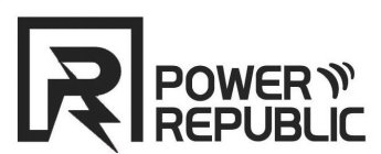 R POWER REPUBLIC