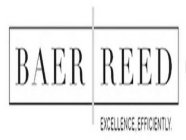 BAER REED EXCELLENCE, EFFICIENTLY.